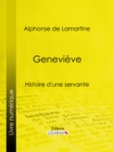 Image for Genevieve: Histoire d&#39;une servante