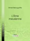 Image for L&#39;Ame meusienne