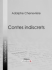 Image for Contes indiscrets