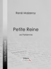 Image for Petite Reine: Les Parisiennes