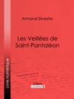 Image for Les Veillees de Saint-Pantaleon