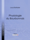 Image for Physiologie du Bourbonnais