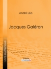 Image for Jacques Galeron