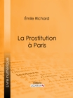 Image for La Prostitution a Paris