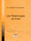 Image for Les Pelerinages de Paris