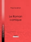 Image for Le Roman comique
