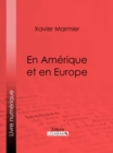 Image for En Amerique et en Europe