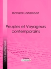 Image for Peuples et Voyageurs contemporains