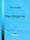 Image for Pays d&#39;Argonne