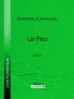 Image for Le Feu: Tome II