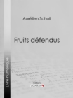 Image for Fruits defendus