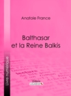 Image for Balthasar et la Reine Balkis