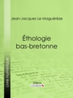 Image for Ethologie bas-bretonne