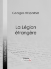 Image for La Legion etrangere