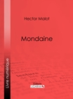 Image for Mondaine