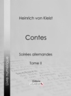 Image for Contes: Soirees allemandes - Tome II
