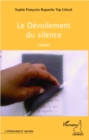 Image for Devoilement du silence Le.