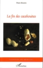 Image for La fin des cacahouetes