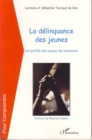 Image for Delinquance des jeunes.
