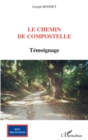 Image for Chemin de compostelle Le.