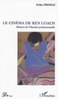Image for Le cinema de Ken Loach: Miseres de l&#39;identite professionnelle