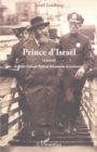 Image for Prince d&#39;israEl : le journal de rabbi yosseph yits&#39;hak schne.