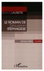 Image for Le roman de ghjuvanni stephagese - cles pour l&#39;affaire colon.