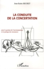 Image for Conduite de la concertation La.