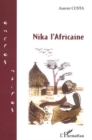 Image for Nika l&#39;africaine.