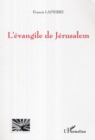 Image for Evangile de jerusalem.