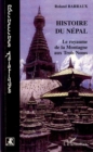 Image for Histoire du nepal.