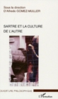 Image for Sartre et la culture de l&#39;autre.