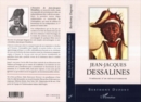 Image for Jean-jacques Dessalines : Itineraire d&#39;un revolutionnaire.