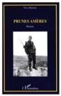 Image for Prunes ameres.