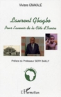 Image for Laurent gbagbo pour l&#39;avenir de la cote d&#39;ivoire.