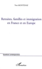 Image for Retraites, familles et immigration en fr.