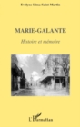 Image for Marie-Galante.