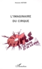 Image for L&#39;imaginaire du cirque