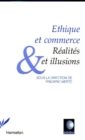 Image for Ethique et commerce: Realites et illusions
