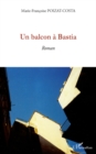 Image for Un balcon a Bastia.
