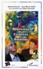 Image for Resiliences, cicatrices, rebellion.