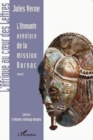 Image for L&#39;etonnante aventure de la mission Barsac: Volume 1 - Precede de L&#39;etonnante aventure de Blackland par Antoine Tshitungu Kongolo