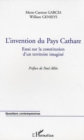 Image for L&#39;invention du Pays Cathare