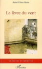 Image for Levre du vent.