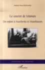 Image for LE SOURIRE DE MAMAN.