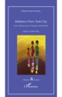 Image for HaItiens A new york city - entre amerique noire et amerique.