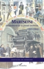 Image for Marinoni - le fondateur de la presse moderne (1823-1904).