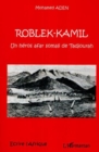Image for Roblek-kamil un heros afar somali de tad.