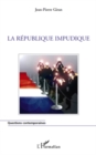 Image for Republique impudique La.