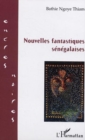 Image for Nouvelles fantastiques senegalaises